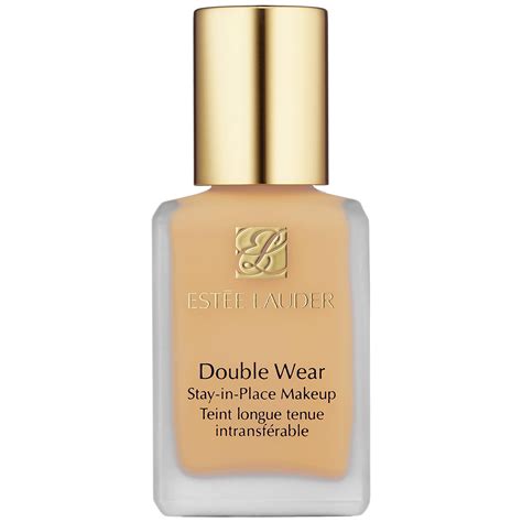 estee lauder double wear foundation.